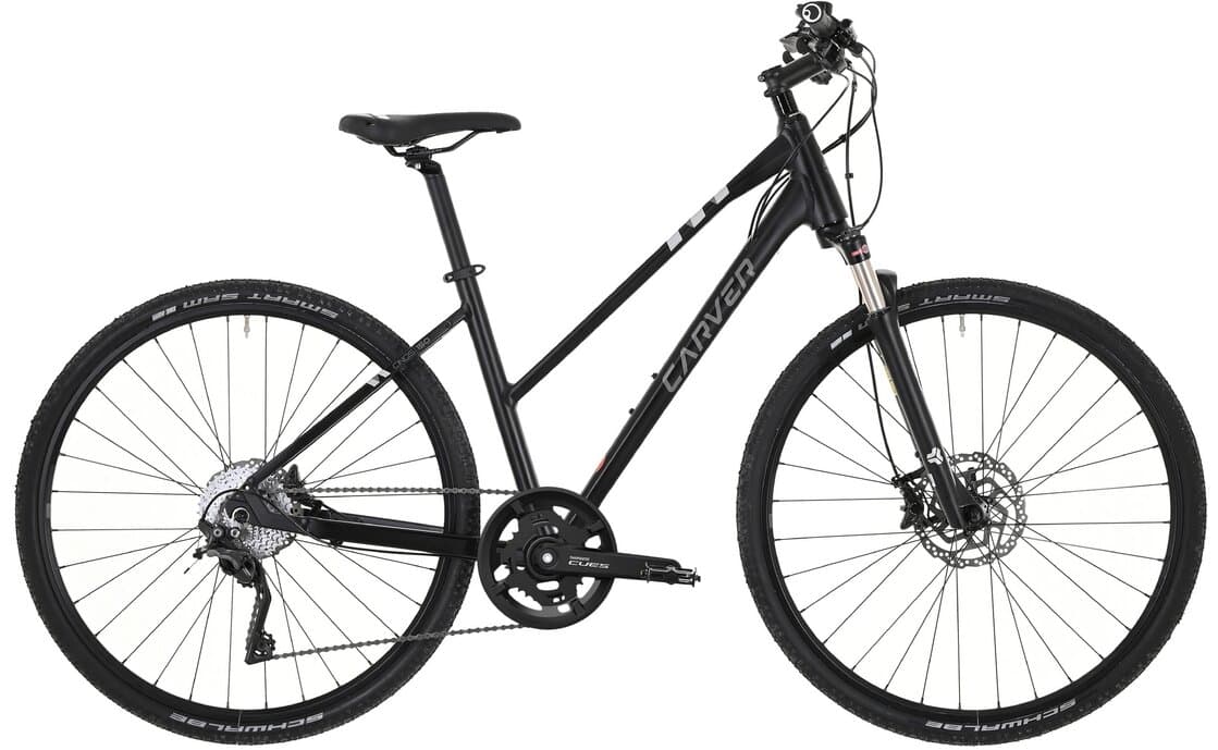 Carver Cinos 150 22s – 28 inch – Dames Sport – 2025 - XL