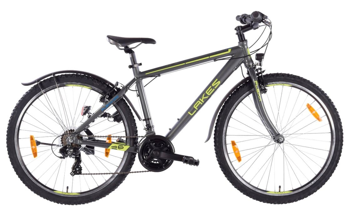 Lakes Flexx 100 – 26 inch – Diamond – Speciale aanbieding - S