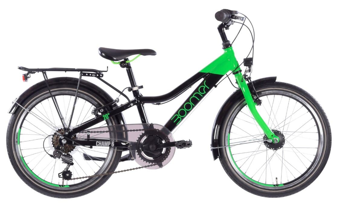 Boomer CHAMP 6 – 20 inch – Diamond – Speciale aanbieding - M