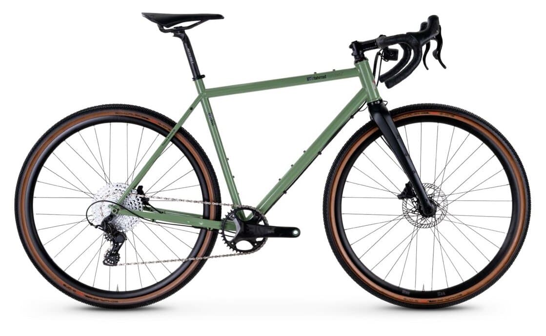 VSF Fahrradmanufaktur GX-900 – 28 inch – Diamant – 2023 - XL