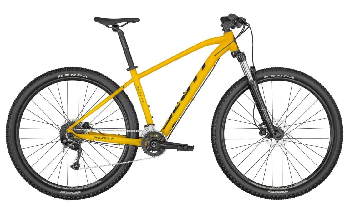 Scott Aspect 950 – 29 inch – Diamond – 2024 - S