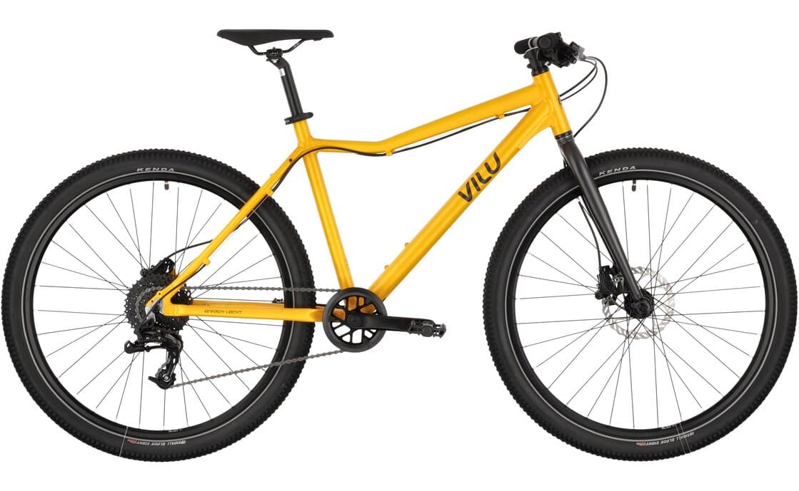 Vilu Disc 26 – 26 inch – Diamond – 2024 - Standard
