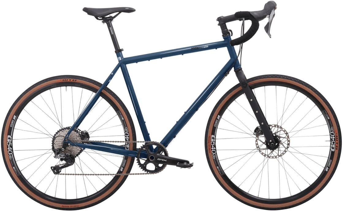 Tout Terrain Vasco GT 28 Select 3.1 – 28 inch – Diamond – 2024 - XL