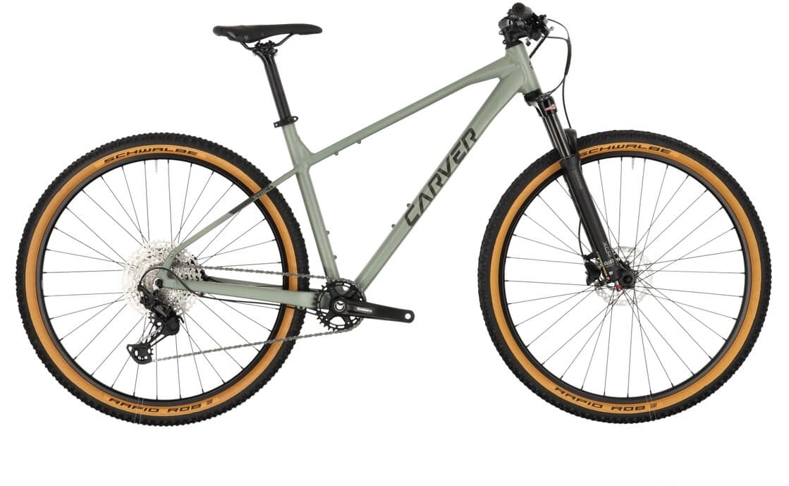 Carver Strict 150 – 29 inch – Diamond – 2025 - L