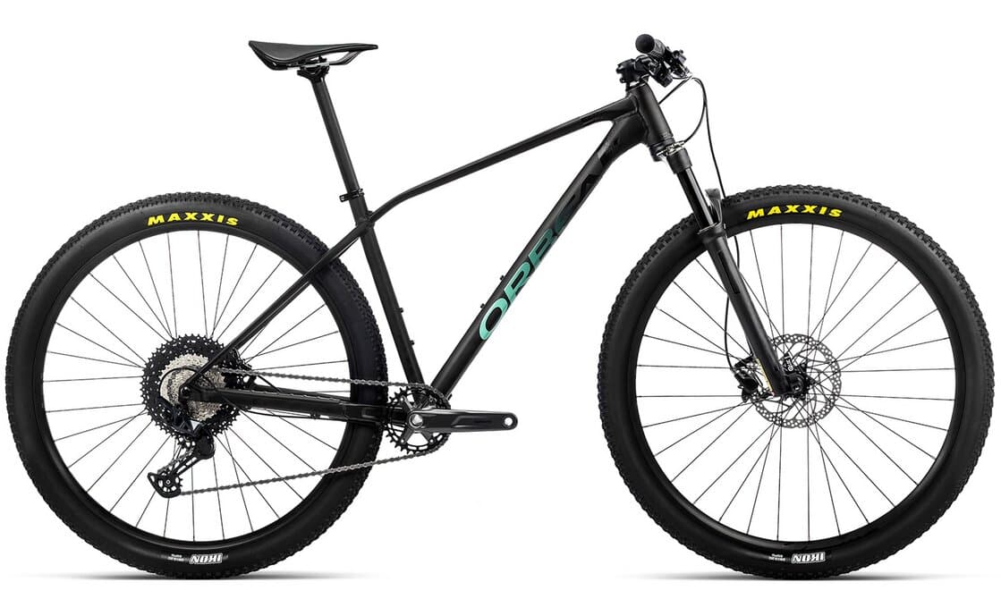 Orbea Alma H20 – 74 cm – Diamant – Speciale aanbieding - S