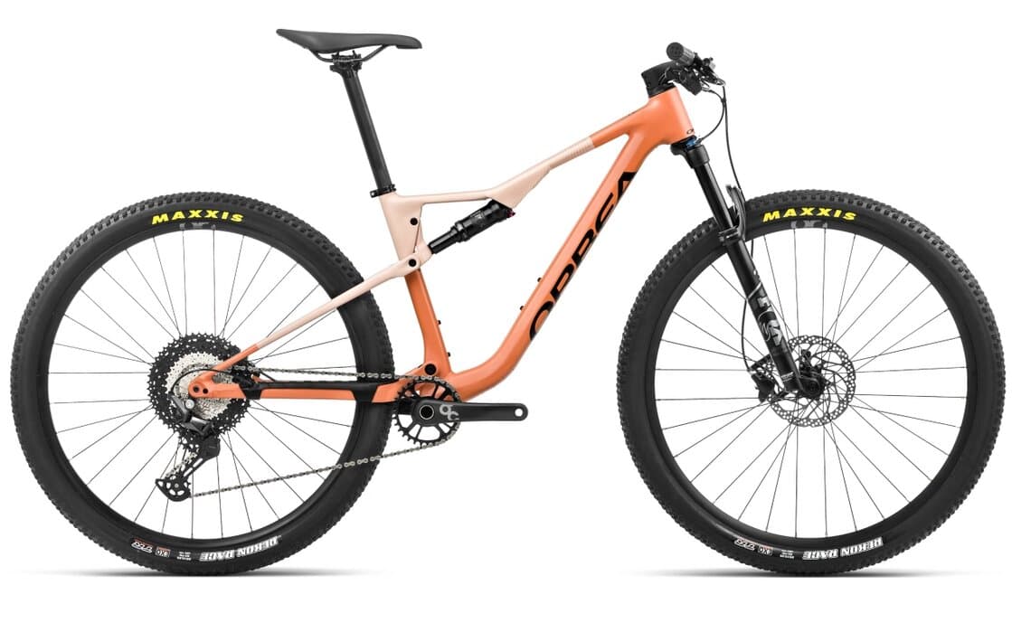 Orbea Oiz H30 – 74 cm – Volledig – 2024 - S