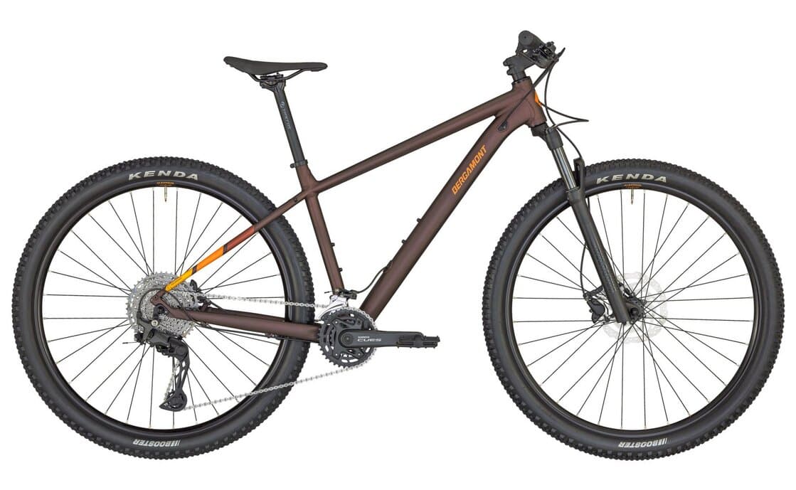Bergamont Revox 7 – 74 cm – Diamant – 2024 - M