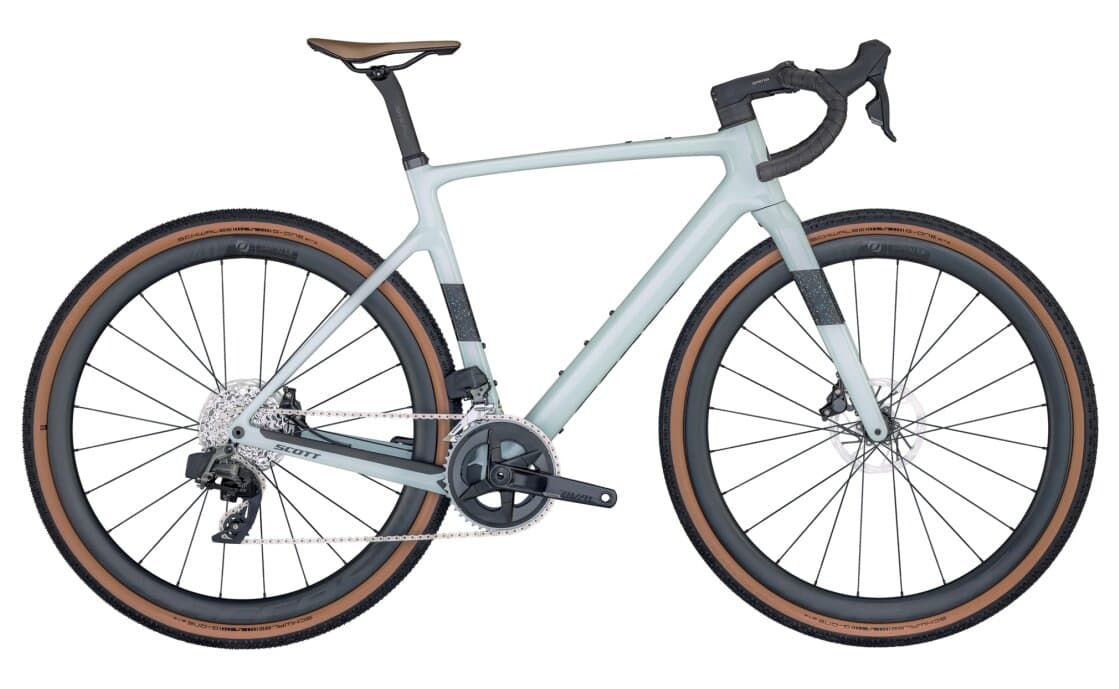 Scott Addict Gravel 20 – 28 inch – Diamond – 2024 - S