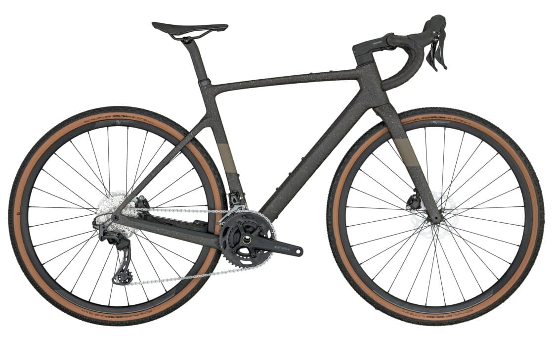 Scott Addict Gravel 40 – 28 inch – Diamond – 2024 - L