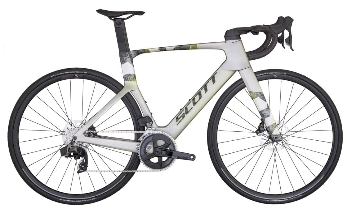Scott Foil RC 30 – 28 inch – Diamond – 2025 - L