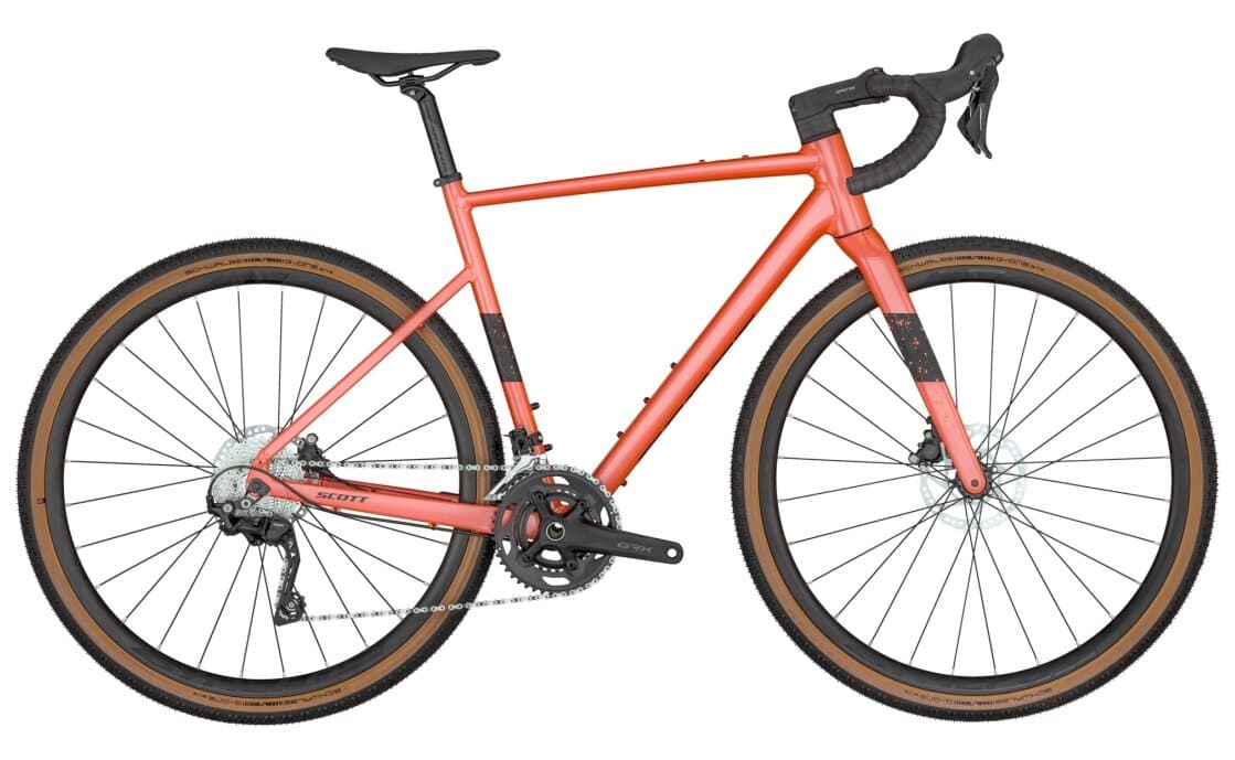 Scott Speedster Gravel 40 – 28 inch – Diamond – 2024 - M