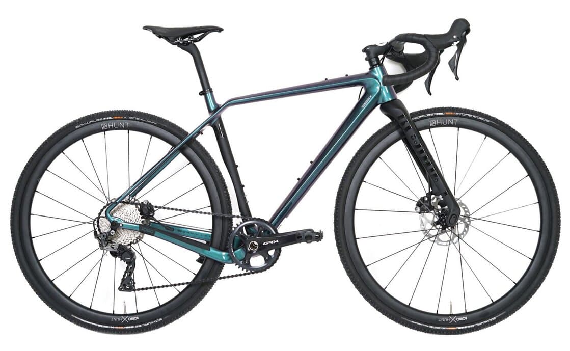 Rondo Ruut X – 28 inch – Diamond – Speciale aanbieding - Standard