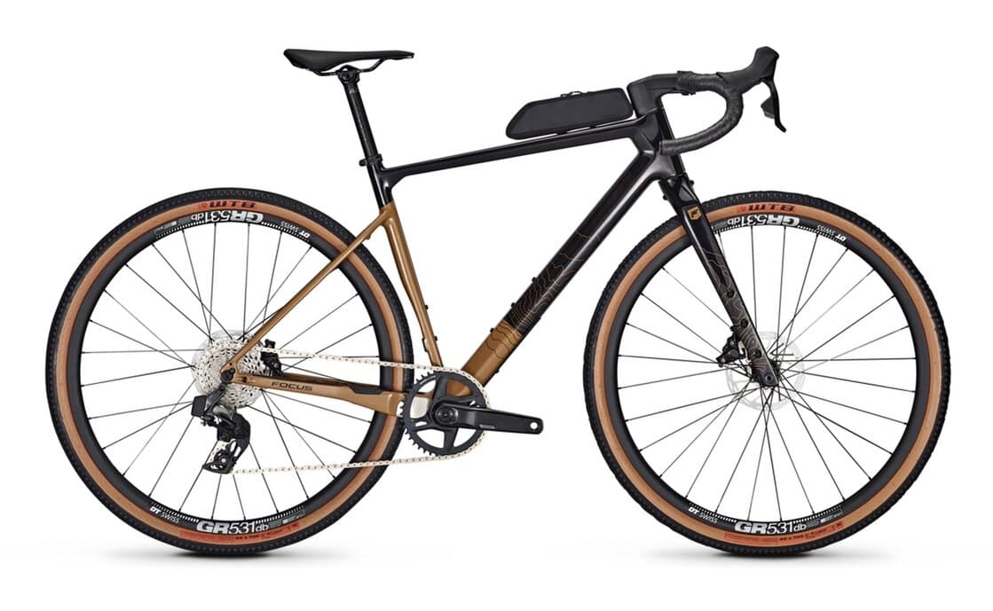 Focus Atlas 8.0 – 28 inch – Diamond – 2025 - M