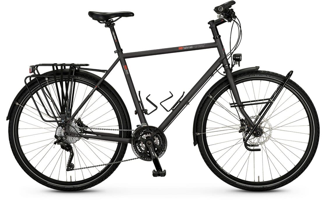 VSF Fahrradmanufaktur TX-800 – 28 inch – Diamant – 2025 - L