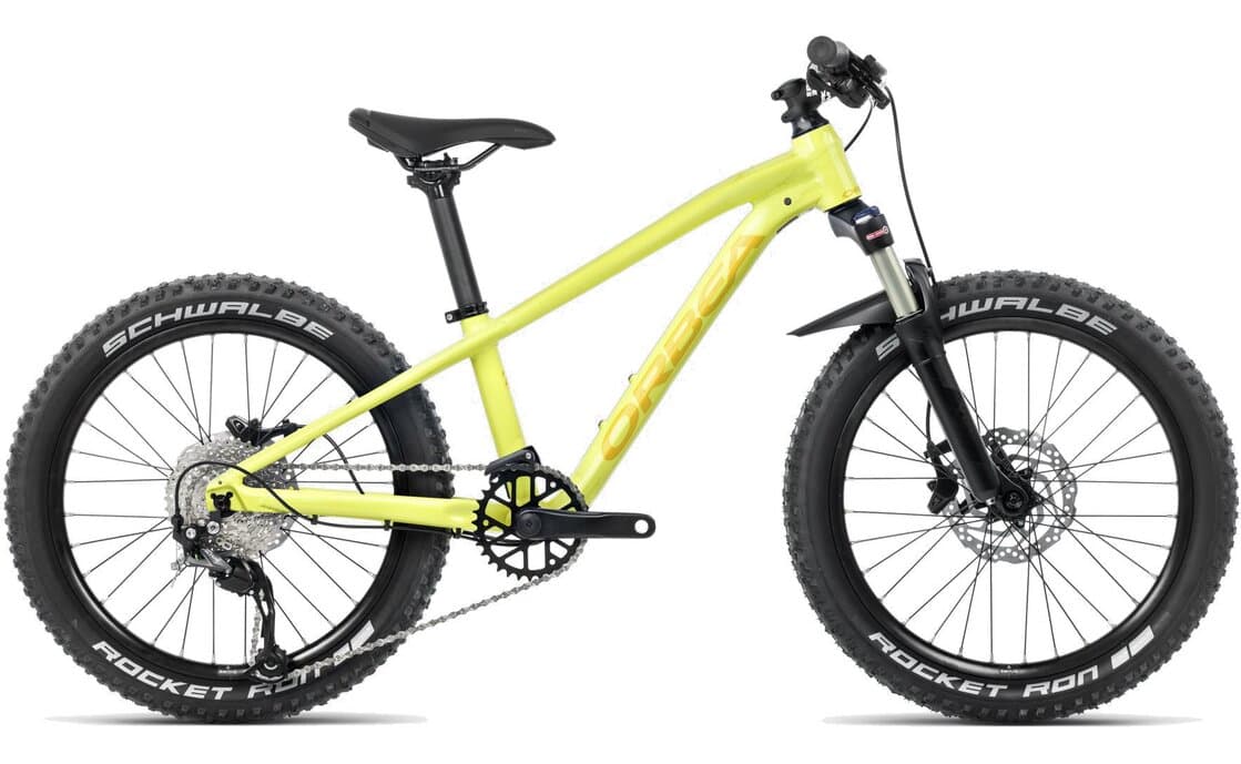 Orbea Laufeny 20 H30 – 20 inch – Diamant – 2024 - L