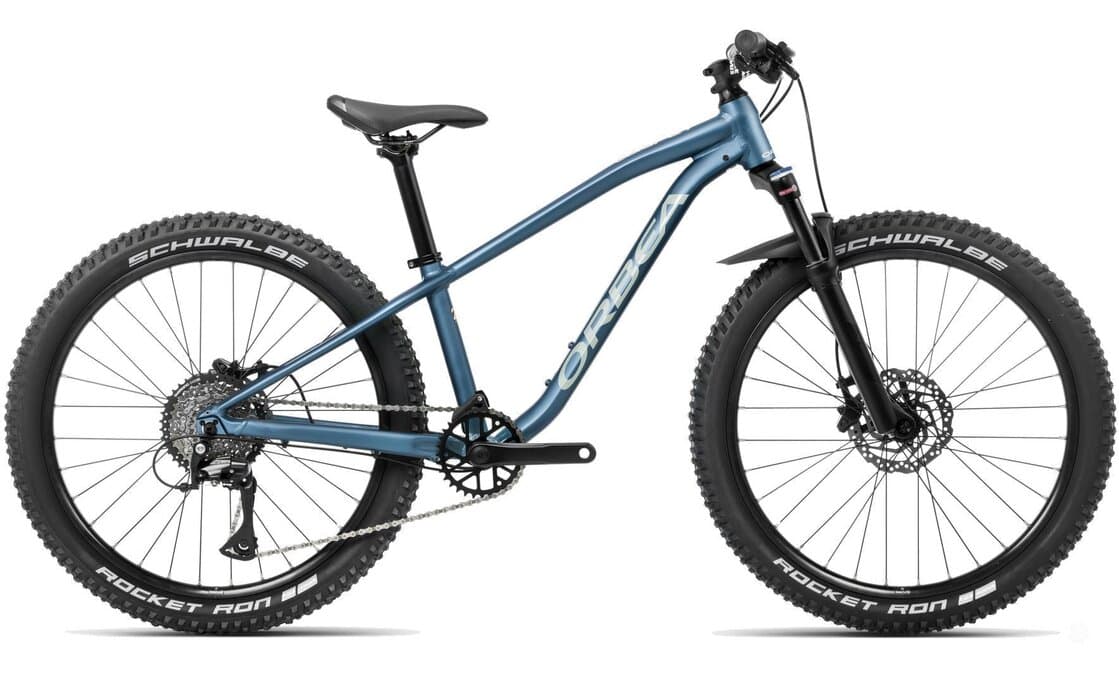 Orbea Laufeny 24 H30 – 24 inch – Diamant – 2024 - M