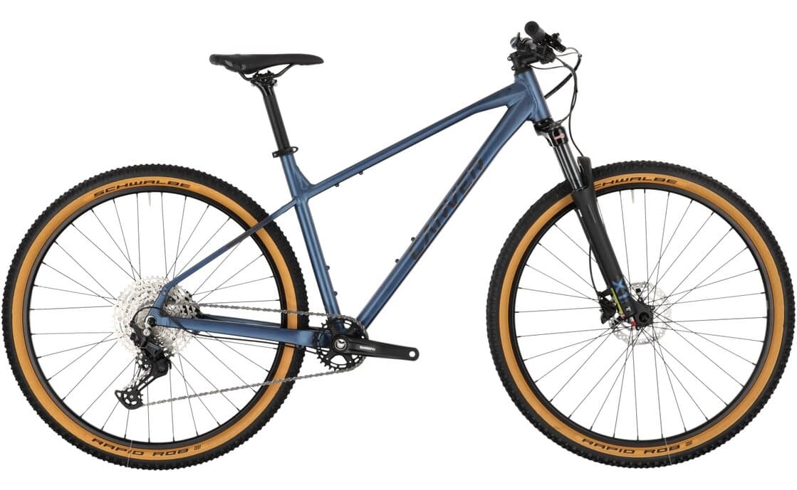 Carver Strict 140 – 29 inch – Diamond – 2025 - Standard