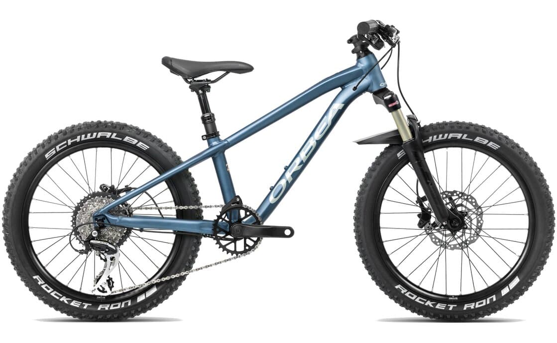 Orbea Laufeny 20 H20 – 20 inch – Diamant – 2024 - XL