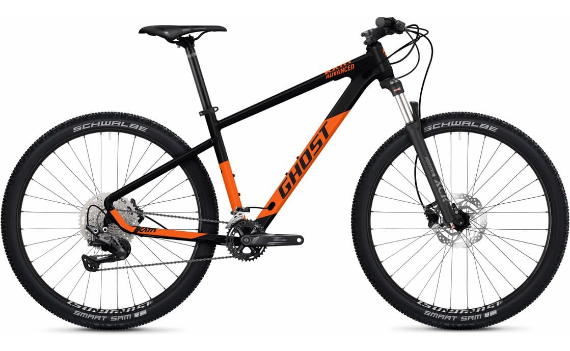 Ghost Kato Advanced 29 AL – 29 inch – Diamond – 2025 - L