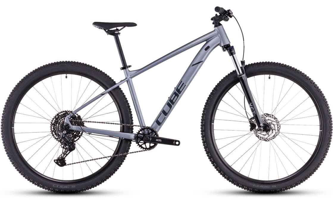 Cube Aim Race – 29 inch – Diamond – 2025 - L