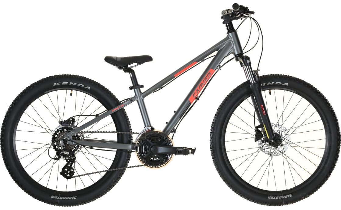 Carver Strict 24 HD – 24 inch – Diamond – 2024 - XL