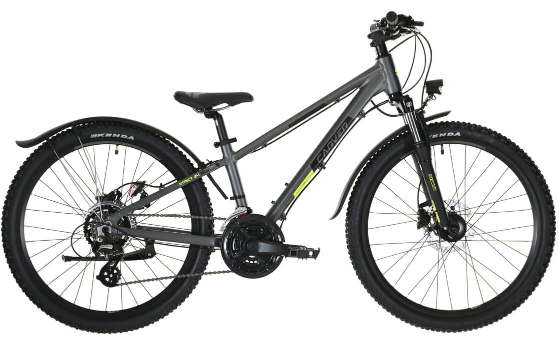 Carver Strict 24 HD Street – 24 inch – Diamond – 2024 - M