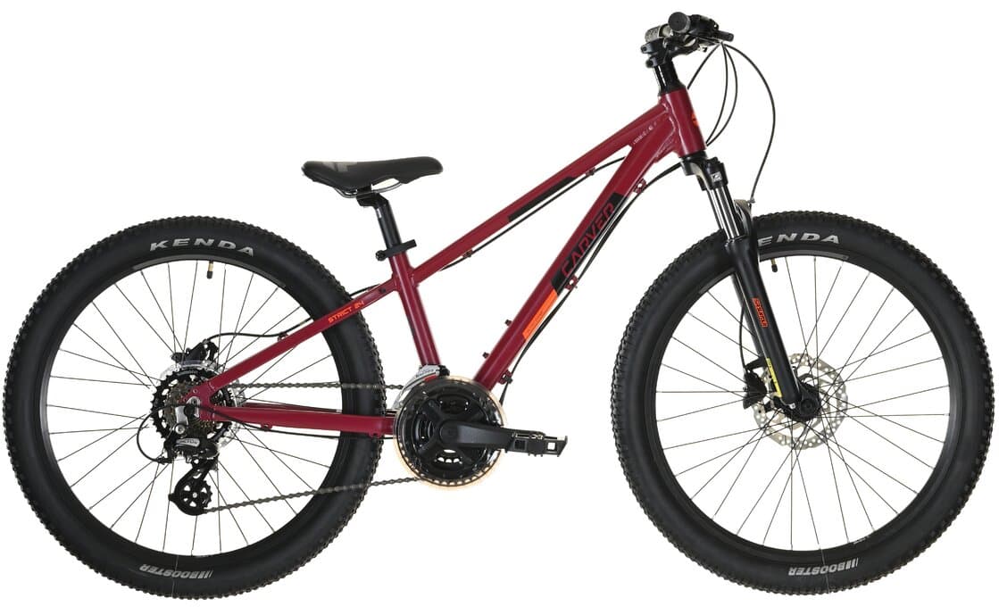 Carver Strict 24 HD Girl – 24 Inch – Diamond – 2024 - Standard