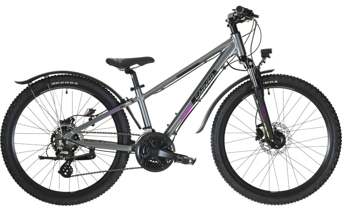 Carver Strict 24 HD Street Girl – 24 inch – Diamond – 2024 - Standard