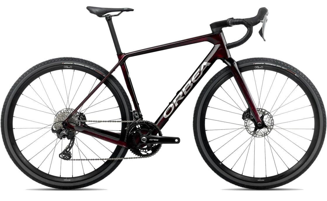 Orbea Terra M20 Team – 28 inch – Diamond – 2024 - M