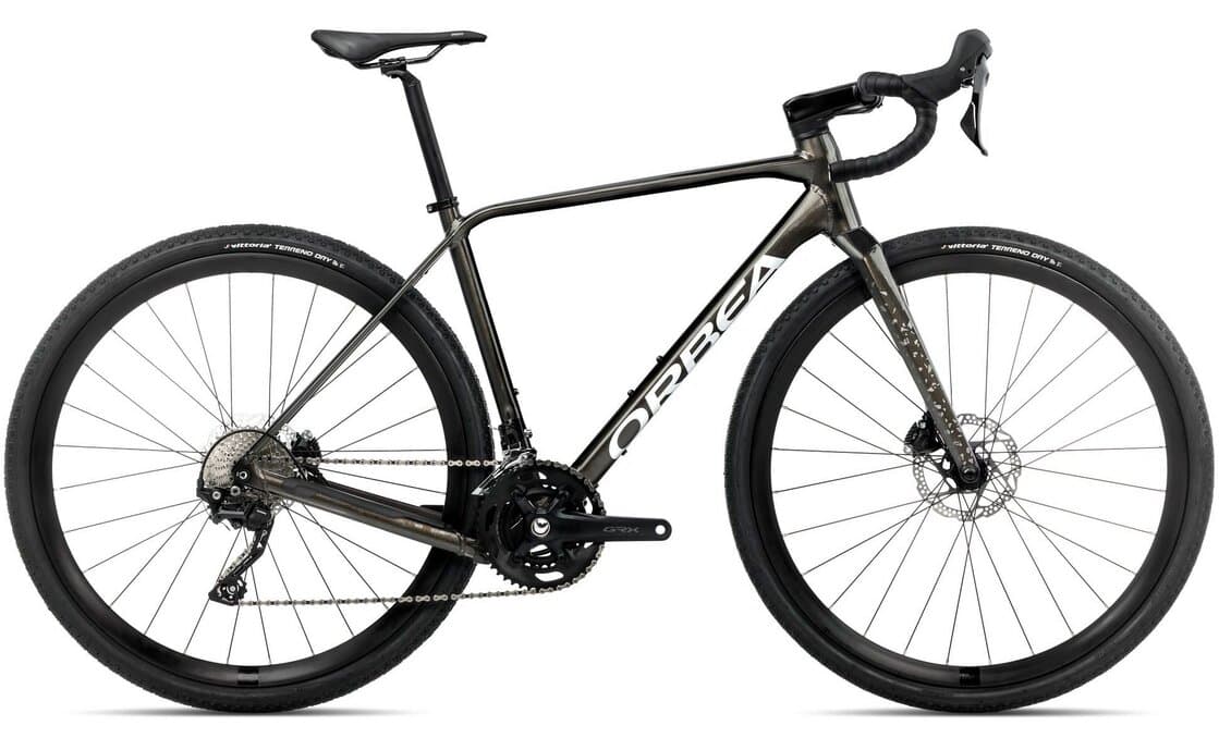 Orbea Terra H40 – 71 cm – Diamant – 2025 - S