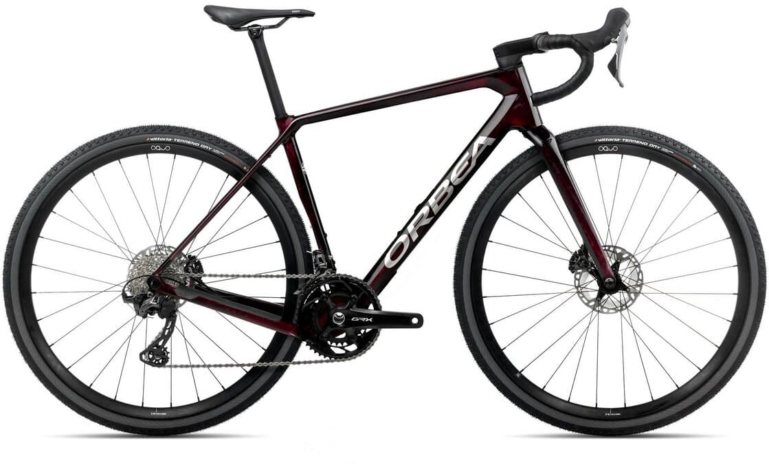 Orbea Terra M20 Team – 28 inch – Diamond – 2025 - M