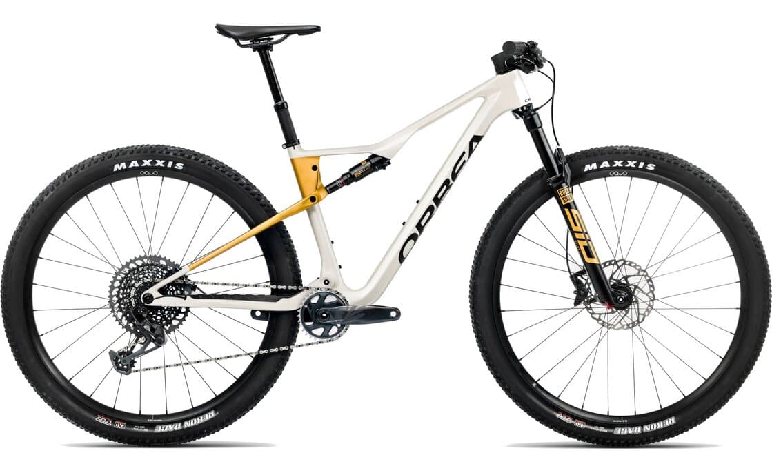 Orbea Oiz M21 – 29 inch – Volledig – 2025 - M