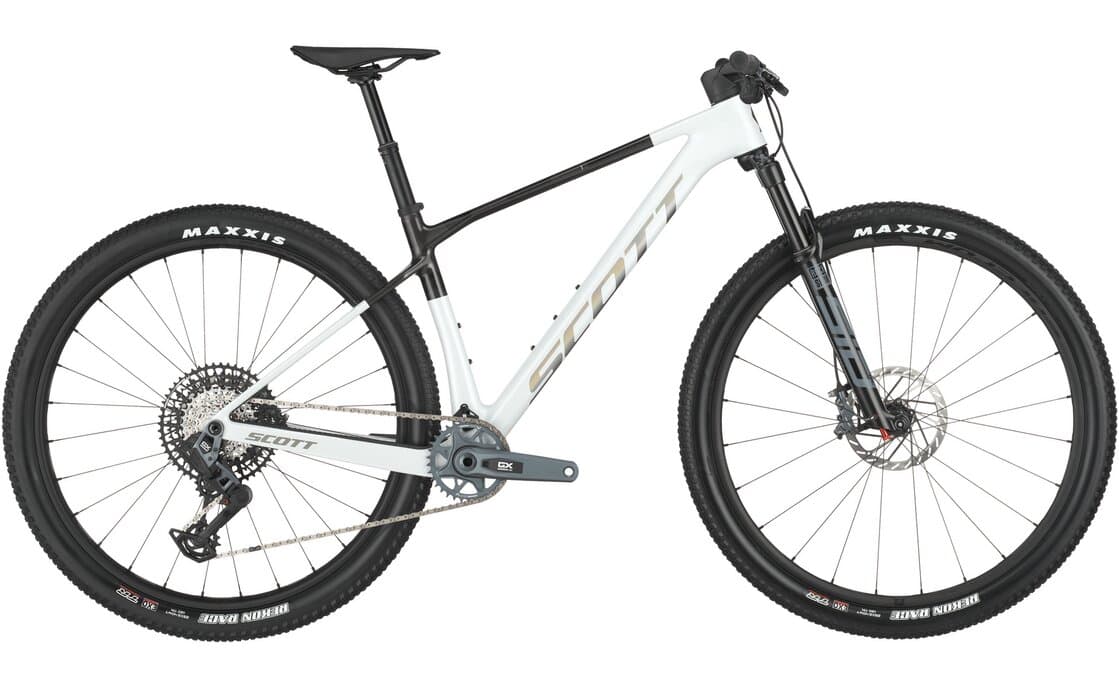 Scott Scale RC Team Issue – 29 inch – Diamond – 2025 - S