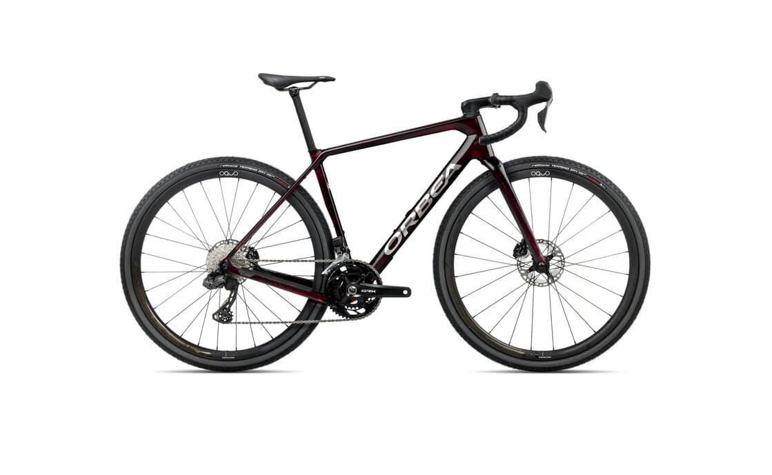 Orbea Terra M20i Team – 28 inch – Diamond – 2025 - S