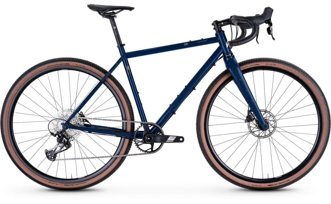 VSF Fahrradmanufaktur GX-500 – 28 inch – Diamant – 2025 - M