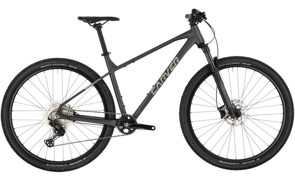 Carver Strict 170 – 29 inch – Diamond – 2025 - S