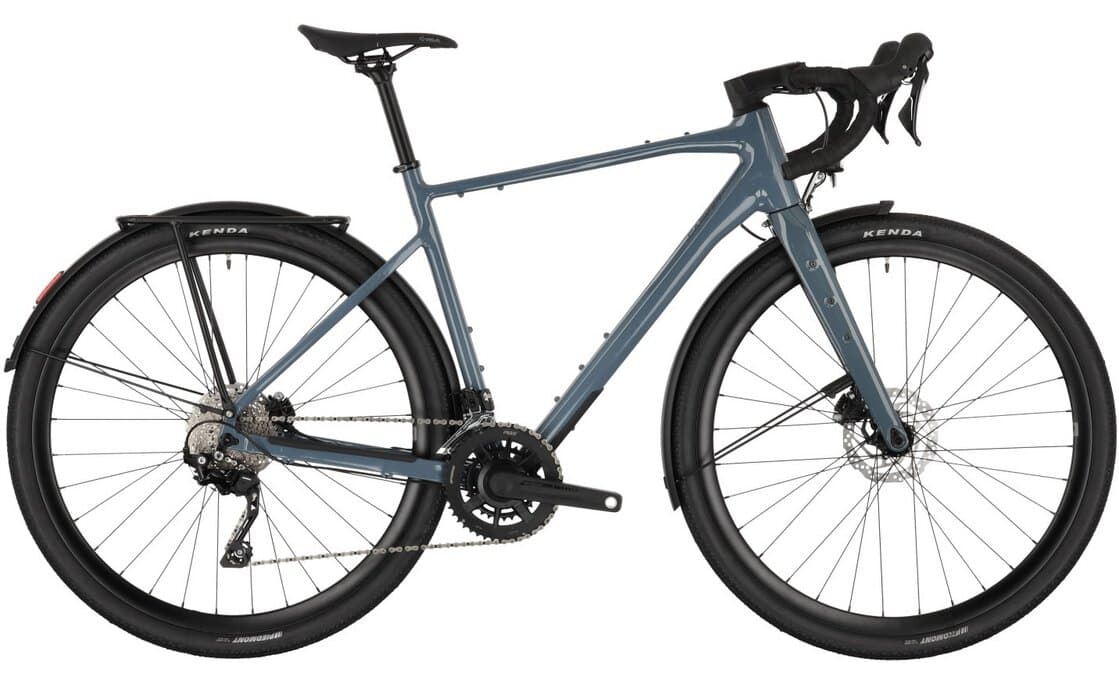 Carver Gravel 210 Street – 28 inch – Diamond – 2025 - M