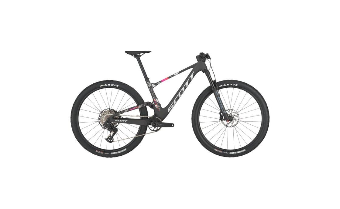 Scott Spark RC Team – 29 inch – Volledig – 2025 - S