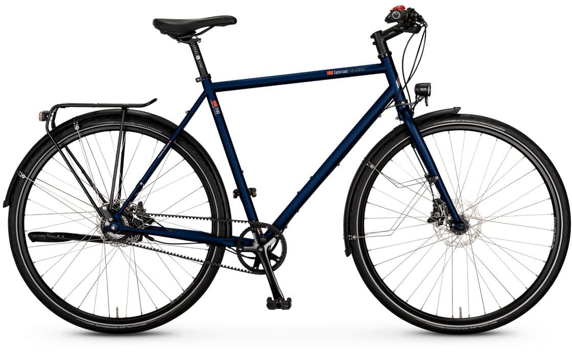 VSF Fahrradmanufaktur T-700 Alfine – 28 inch – Diamant – 2025 - Standard