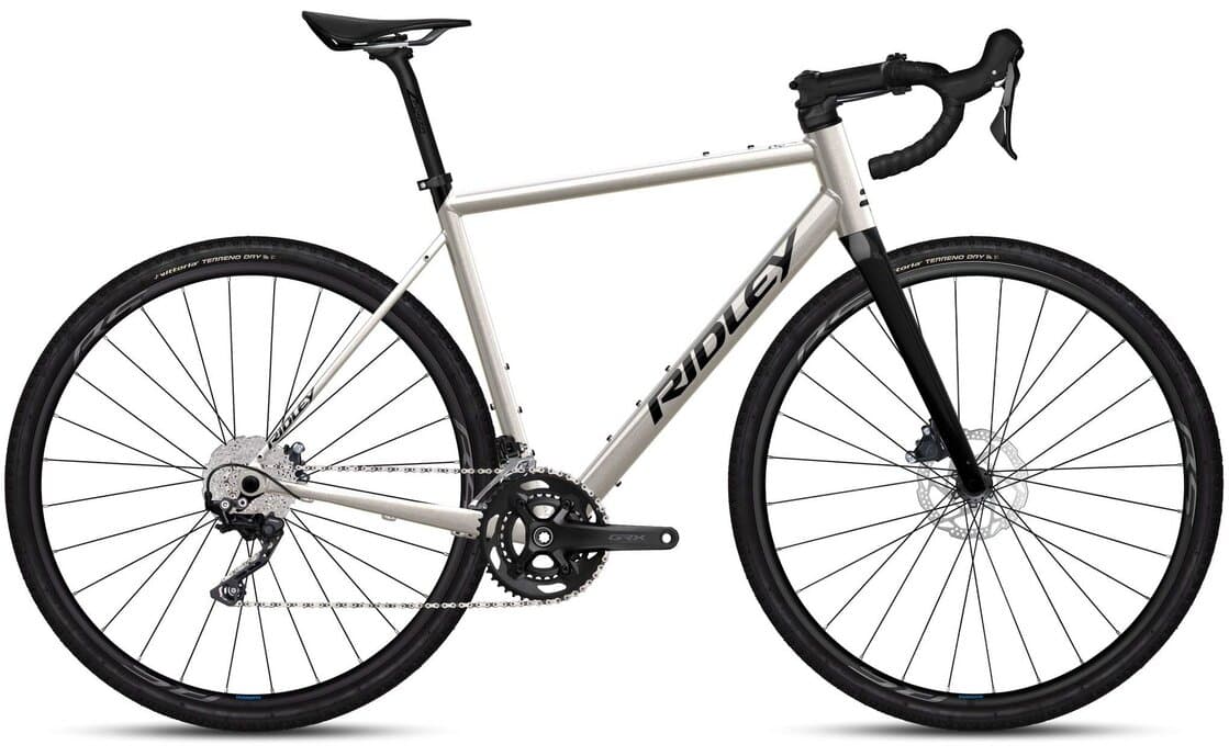 Ridley Grifn A Gravel – Shimano GRX400 – 28 inch – Diamond – 2025 - XL