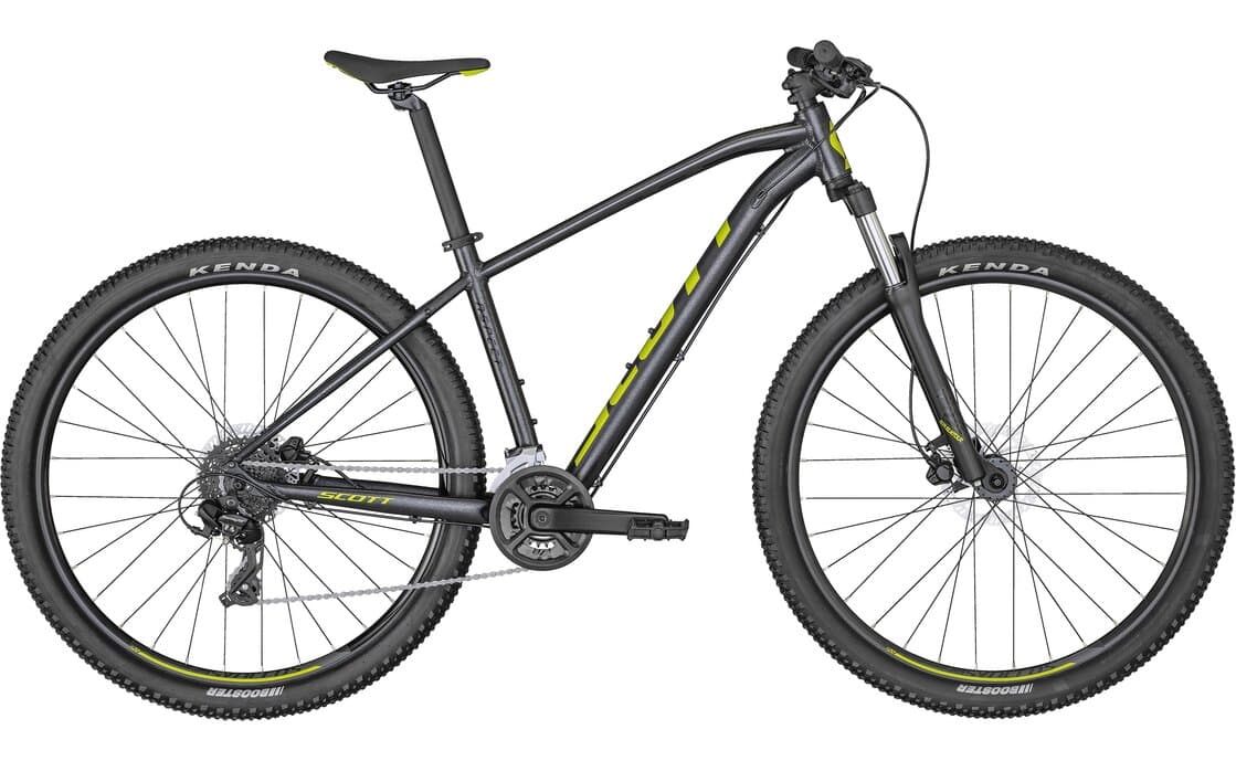 Scott Aspect 960 – 29 inch – Diamond – Speciale aanbieding - XL