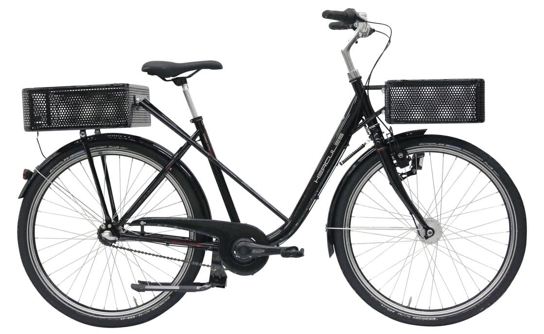 Hercules Cargo City R3 – 26 inch – Long John – 2025 - XL