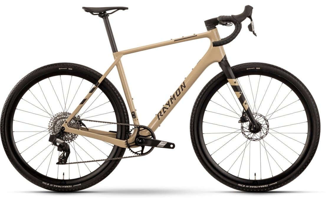 Raymon Soreno Pro – 28 inch – Diamant – 2025 - M