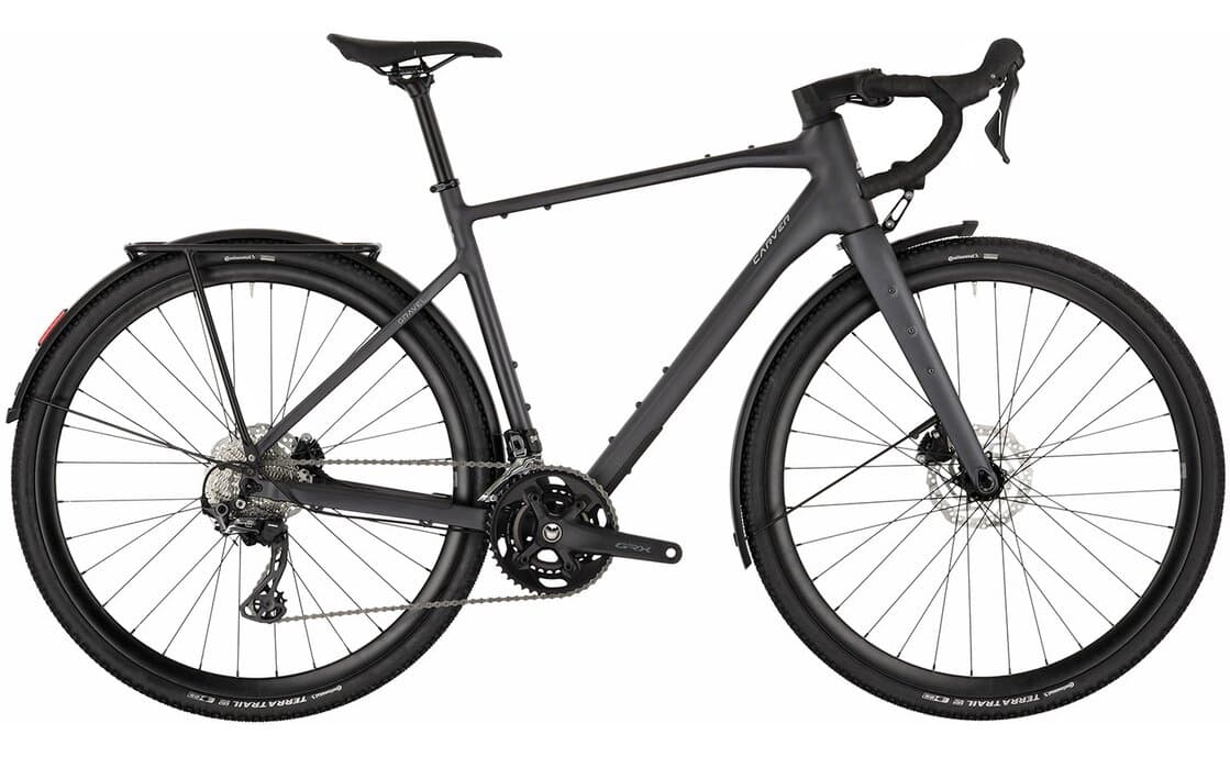 Carver Gravel 220 Street – 28 inch – Diamond – 2025 - L