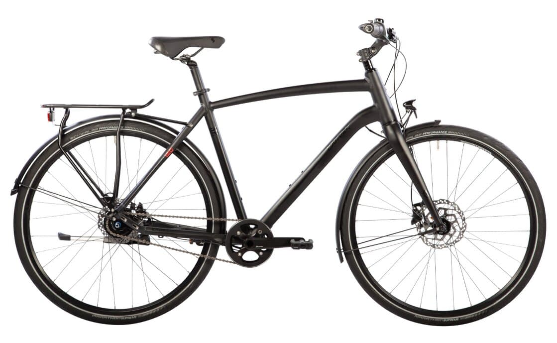 Carver Lyfe 120 R08 – 28 inch – Diamond – Speciale aanbieding - S
