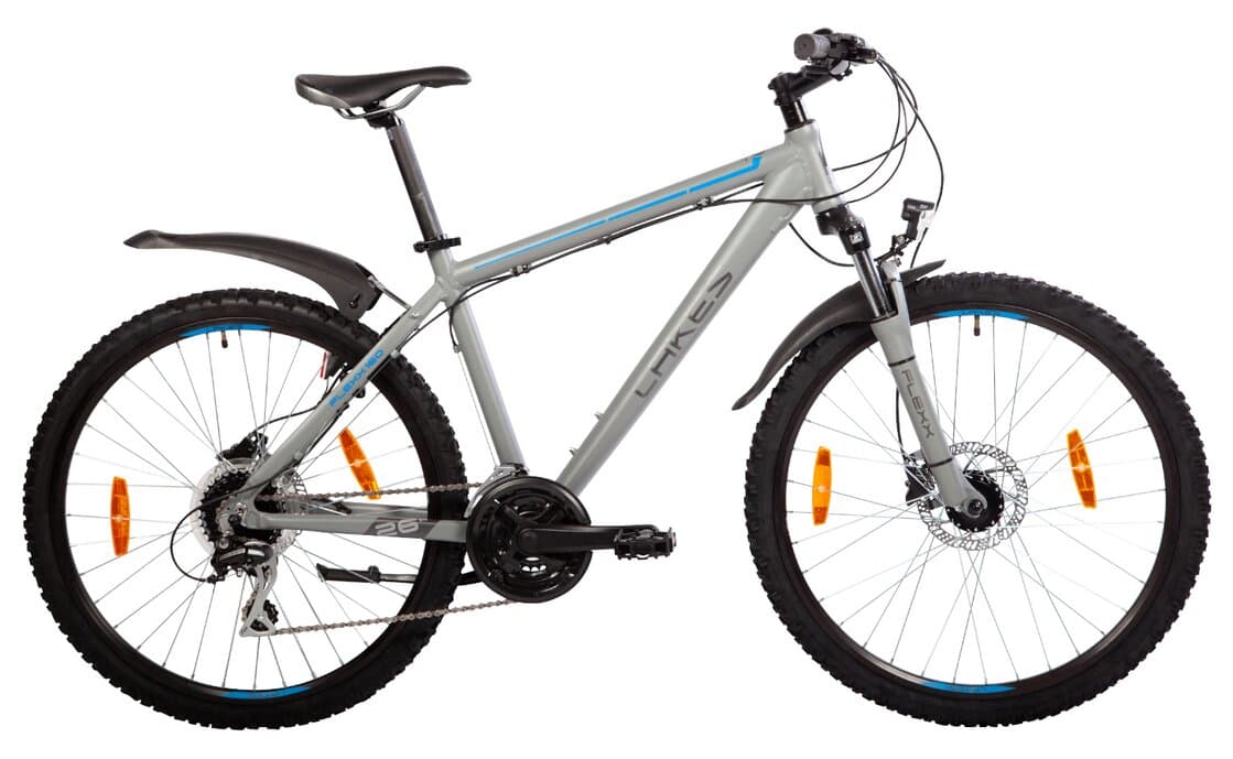 Lakes Flexx 160 – 26 inch – Diamond – Speciale aanbieding - L