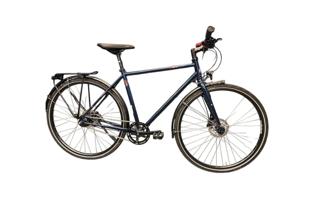 VSF Fahrradmanufaktur T-500 Alfine – 28 inch – Diamant – 2025 - Standard