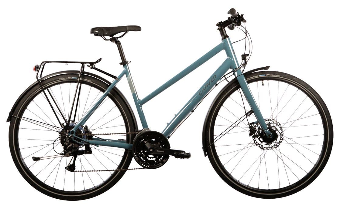 Carver Uniq One ​​– 28 inch – Dames Sport – 2024 - M