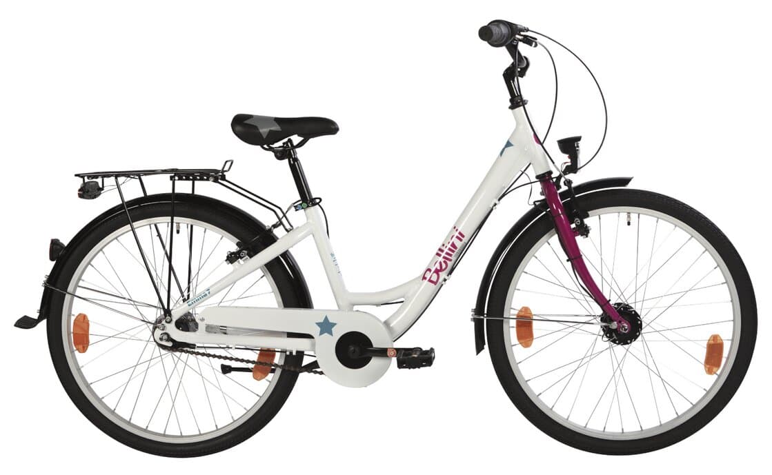 Bellini Emma 7 – 24 inch – Instapmodel – 2024 - M