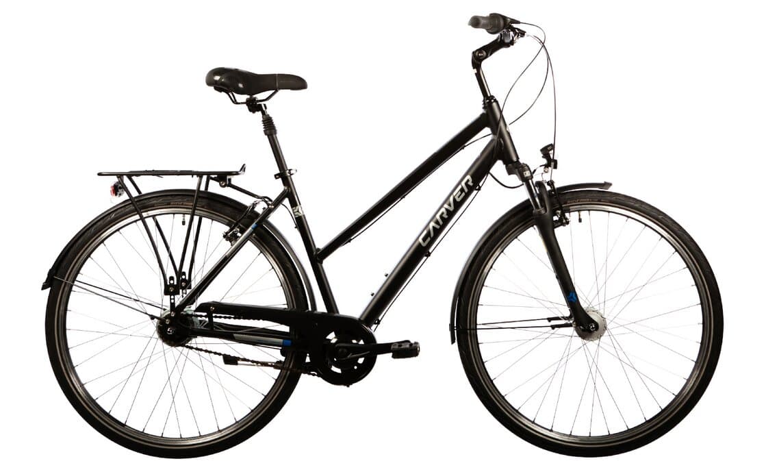 Carver Tour 100 n – 28 inch – Dames Sport – 2024 - M